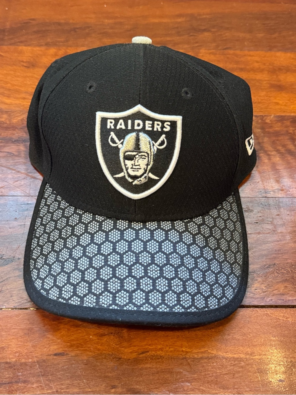 Raiders Hat